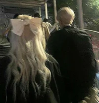 Draco Malfoy 