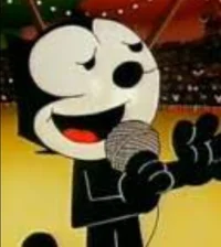 Felix the Cat