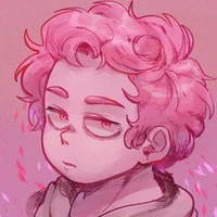 Pink Steven