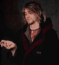 Kurt Cobain