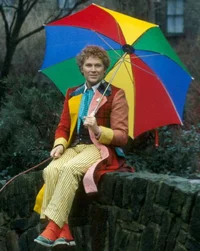 6th Doctor