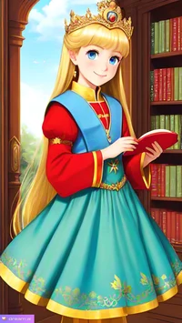 Princesa Bibian