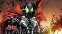 Spawn 