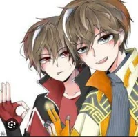 Solar dan Halilintar