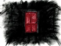 Insidious red doorRP