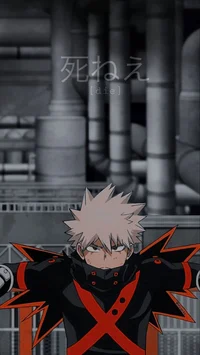 Bakugo