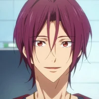 Rin Matsuoka