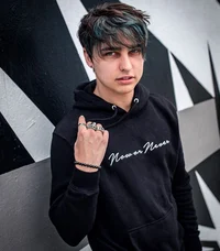 Colby Brock