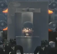 Cannon skibidi toil2