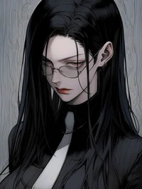 AgathaAlex your wife