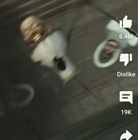 Spider skibidi toile