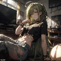 Vomira Demoness