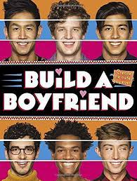 Build your boyfriend