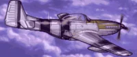 Strikers P-51