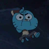 Gumball Watterson