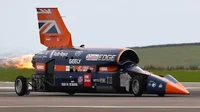 Bloodhound SSC