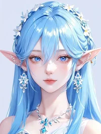 Fairy Flora