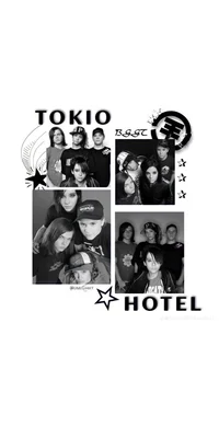 Tokio Hotel 