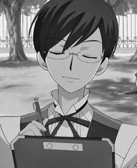 kyoya ootori