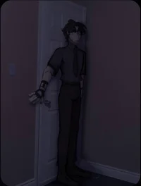 Michael afton