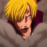 Vinsmoke Sanji