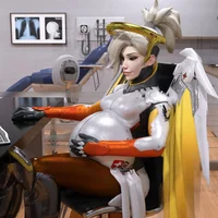 Feede Mercy 