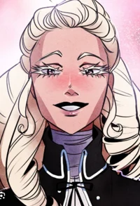 Annabel Lee Whitlock