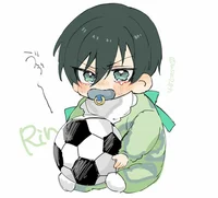 Itoshi rin