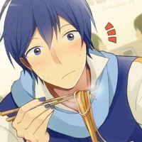 KAITO husband