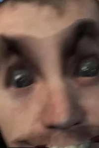 Whitemetal eye skibi