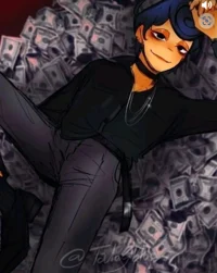 Mafia Wally Darling