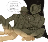 Arthur Sean and John