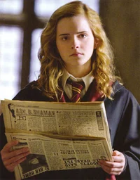 Hermione Granger