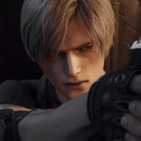 LEON KENNEDY