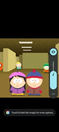 SouthPark in br 