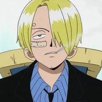 Sanji Vinsmoke