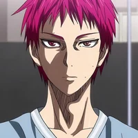 Akashi seijuro