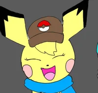 Ivy the Pichu