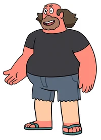 Greg universe 