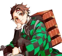 Tanjiro Kamado