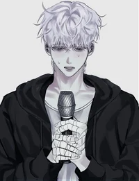 Shy stepbrother Alex