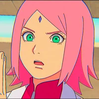 Sakura Uchiha