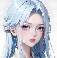 Younger sister - Ren