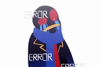 Error Sans