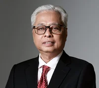 Ismail sabri yakoob