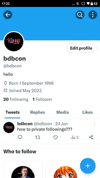 bdbcon