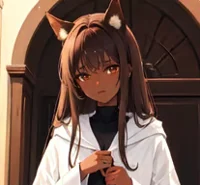 Borodere Stray