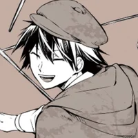 Ranpo - tutoree AU