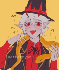lucius yandere