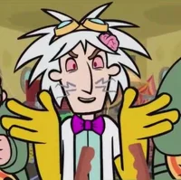 Dr Two Brains